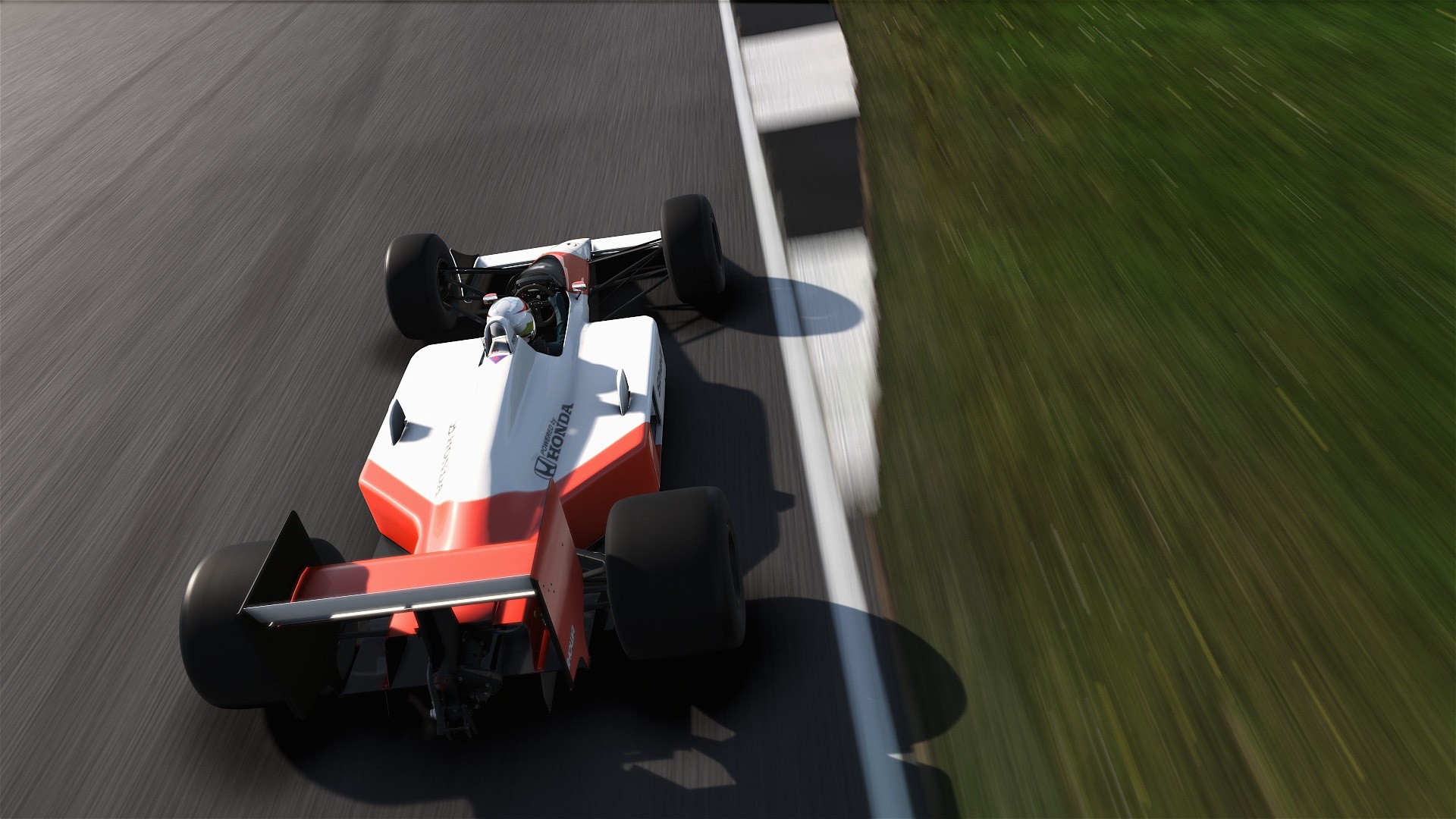F1 2017 - Imagen 29